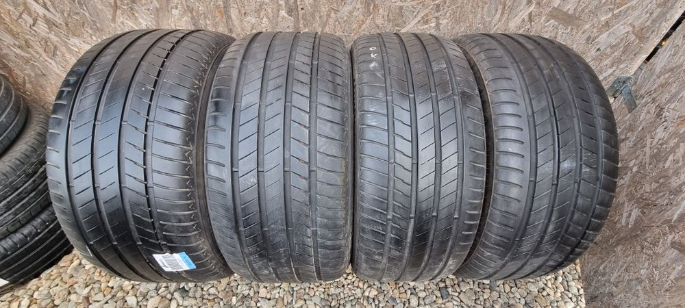 Anvelope Bridgestone Alenza 001 RunFlat 275/45 R20 110Y 305/40 R20 112
