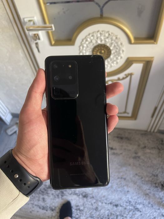 Samsung S 20 Ultra 256 gb