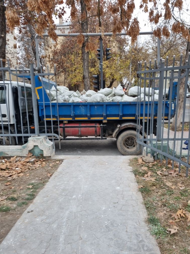 Вывоз мусора, isuzu xizmat,достапка кленес шебен.musorga moshina