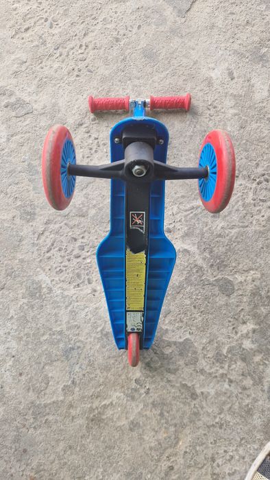 Trotineta copii 3-5 ani