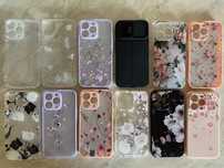 Кейс за Iphone 13 pro