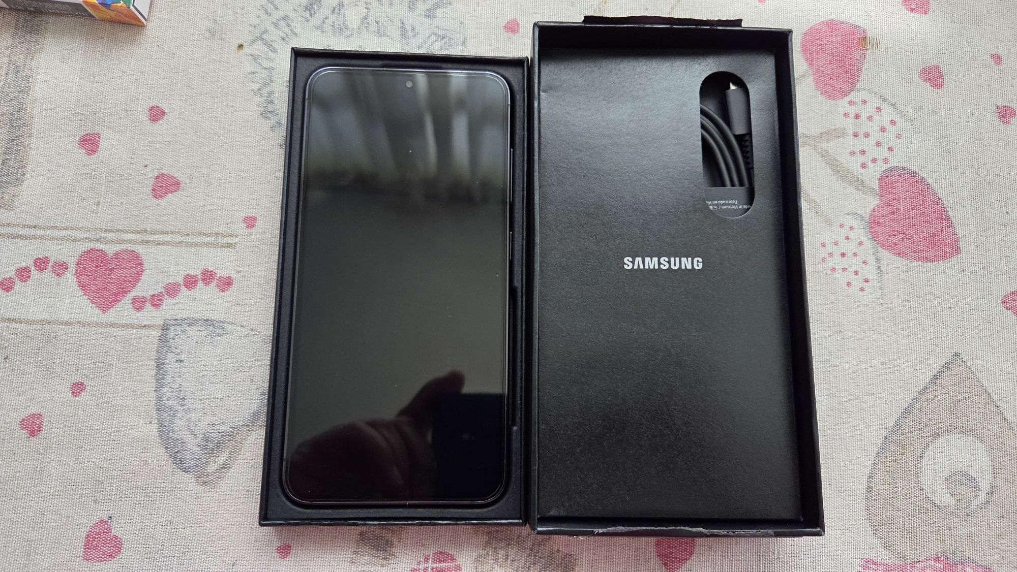 Galaxy S23 8GB 256 GB