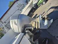 Honda 150 cp injectie