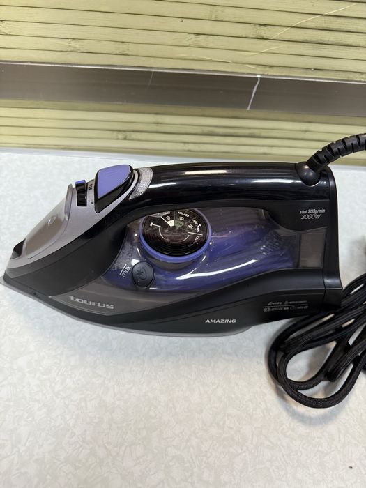 Парна ютия Taurus STI3002