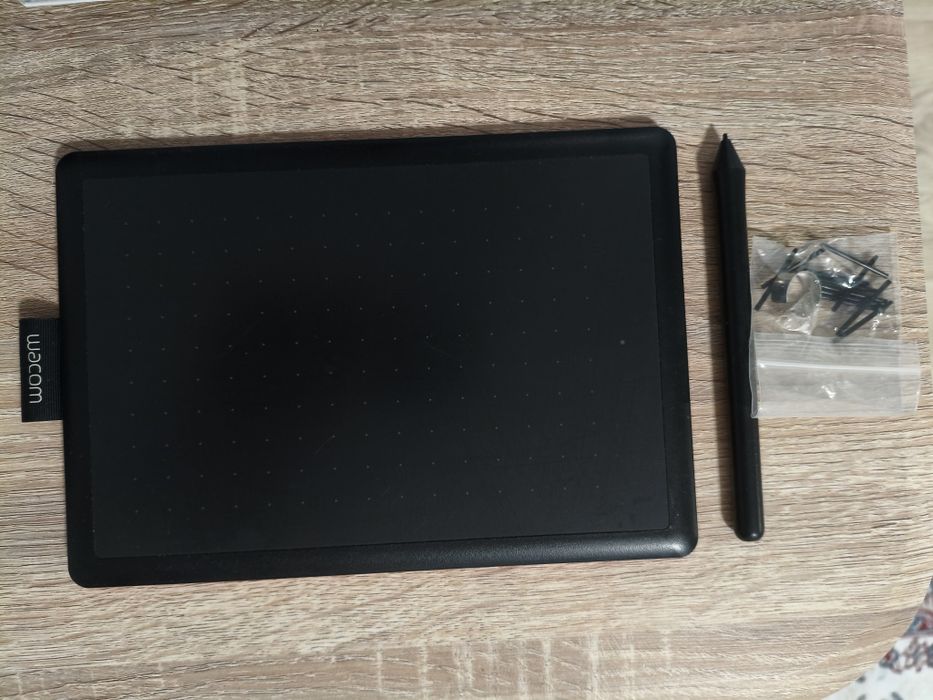 Wacom one small ctl 472