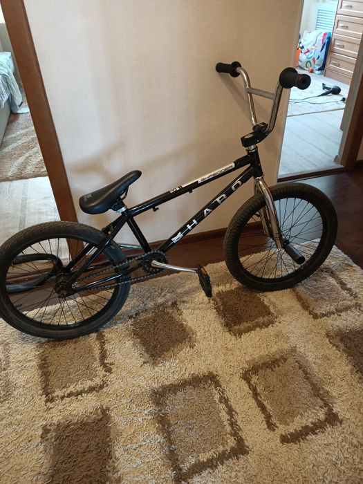 BMX Haro Shredder 20 Pro