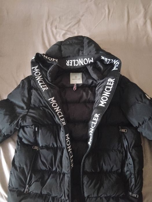Geaca Moncler XL