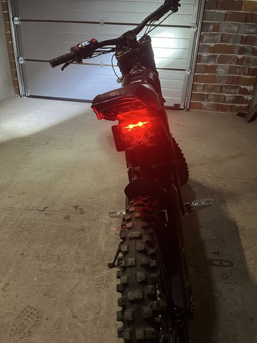 Surron light bee x offroad