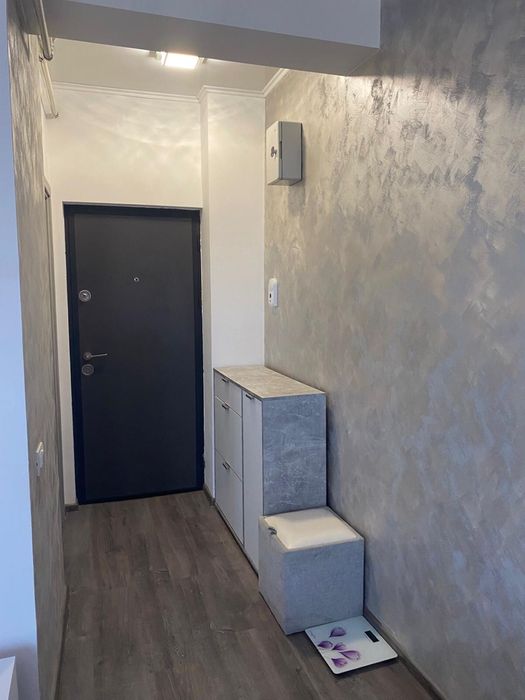De inchiriat apartament 2 camere - zona Veterani