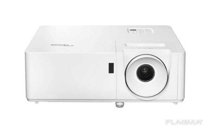 Проектор-Optoma ZX300