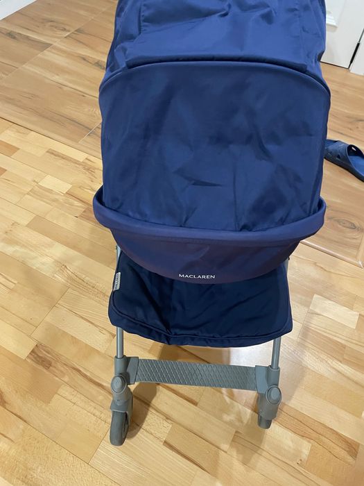 лятна количка Maclaren Quest