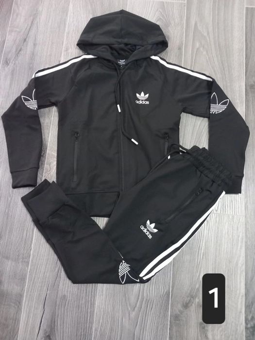 Treninguri sezon toamnă-iarnă