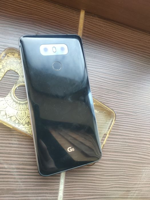 * * Lg G6 64gb* *