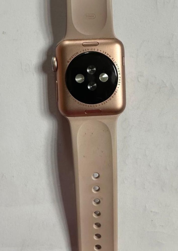 Vand Apple iwatch 3