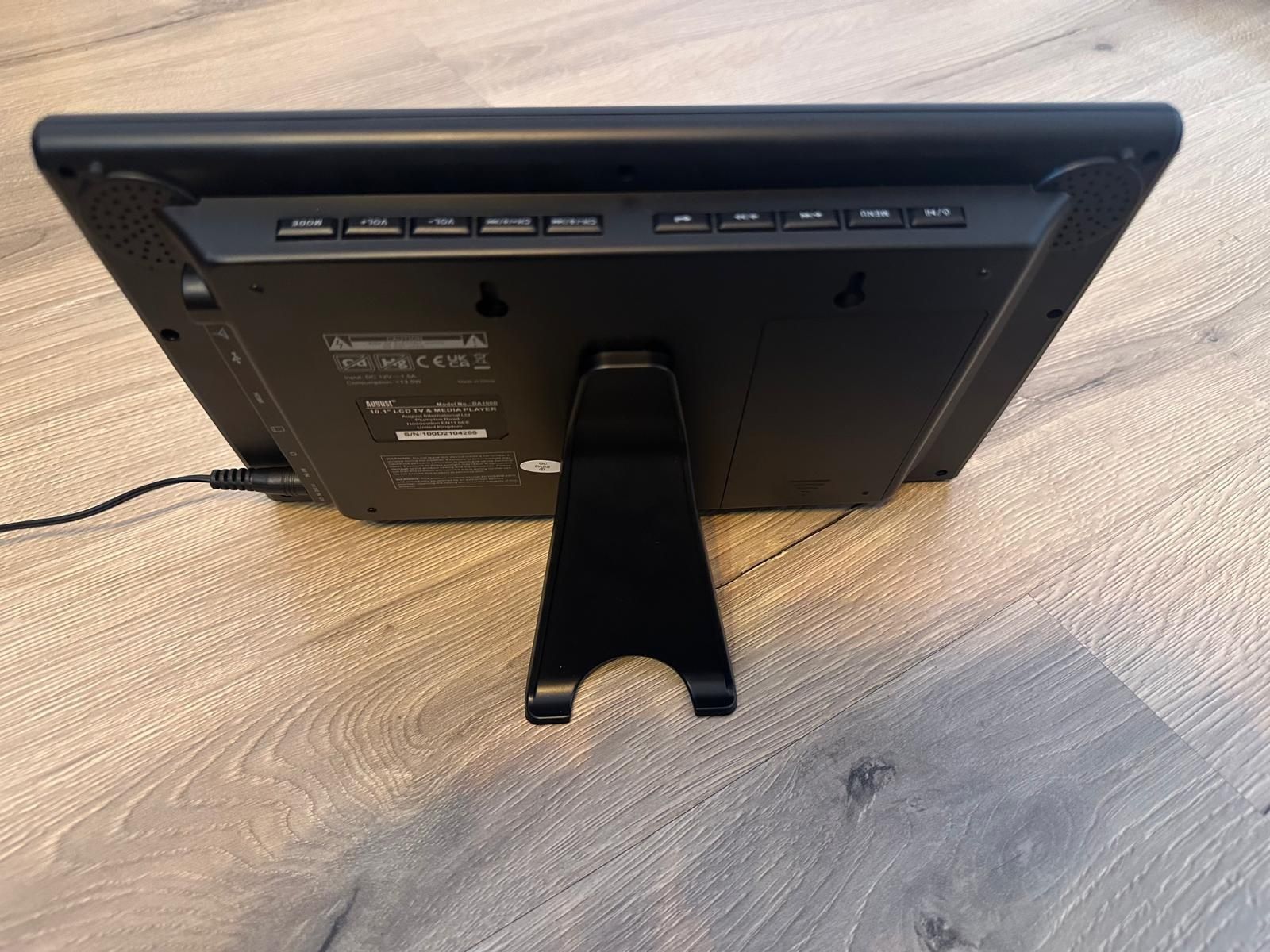 Vând TV AUTO portabil