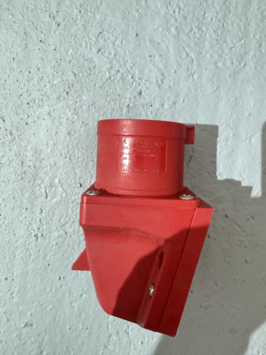 Prize trifazice mama tata,32A;