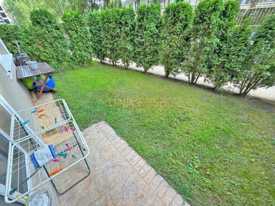 Продава се Двустаен апартамент в к.к. Слънчев бряг - 52 кв.м за 1558 €/кв.м - Снимка #11