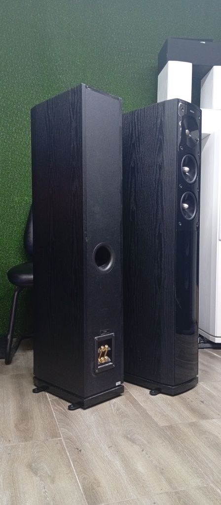 Комплект тонколони JAMO S-606 5.0