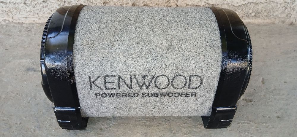 Safbufer KENWOOD Aktivnoy cot.