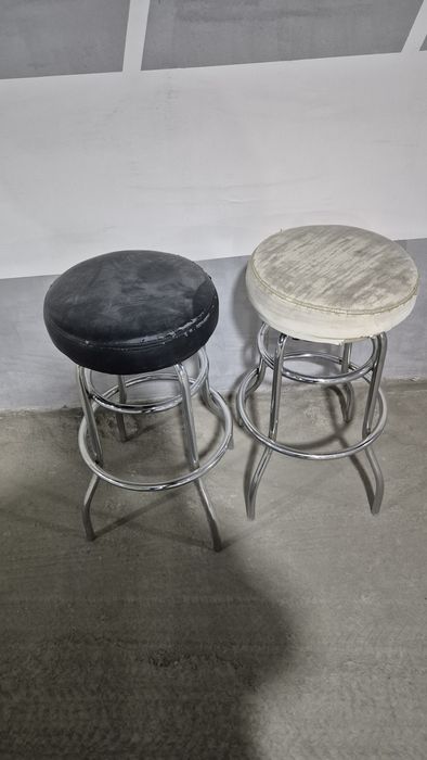 Барные стулья и кресла б/у