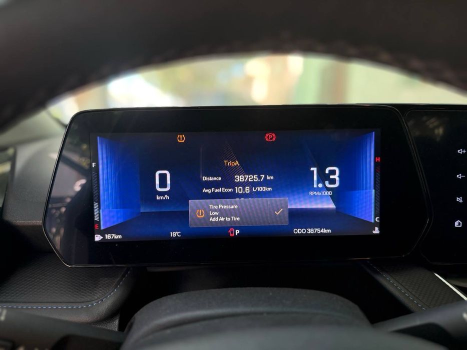 Продается монза 1.3 турбо