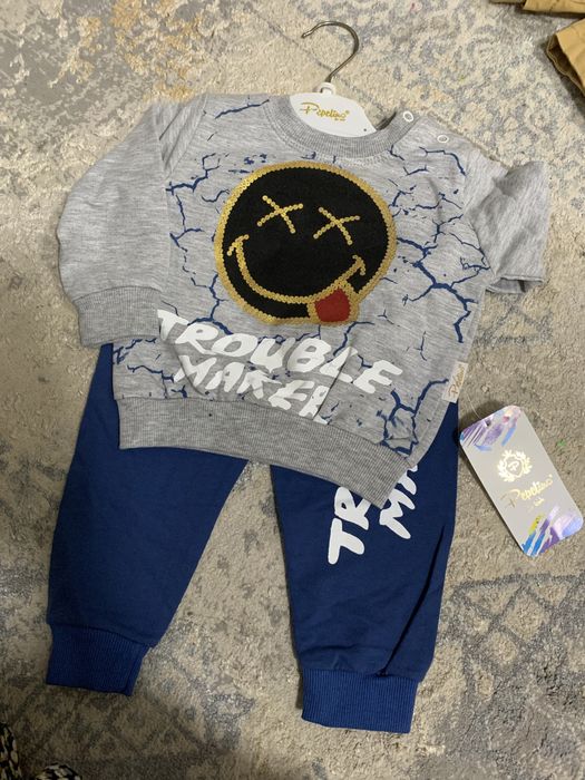 Детская одежда