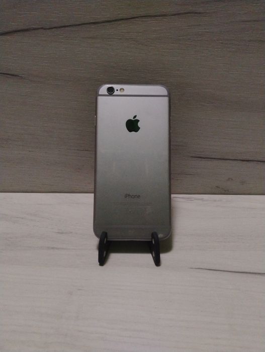 iPhone 6 pe gri !