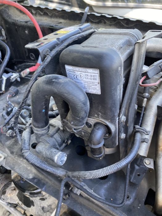 Webastoo Range Rover Sport 2012