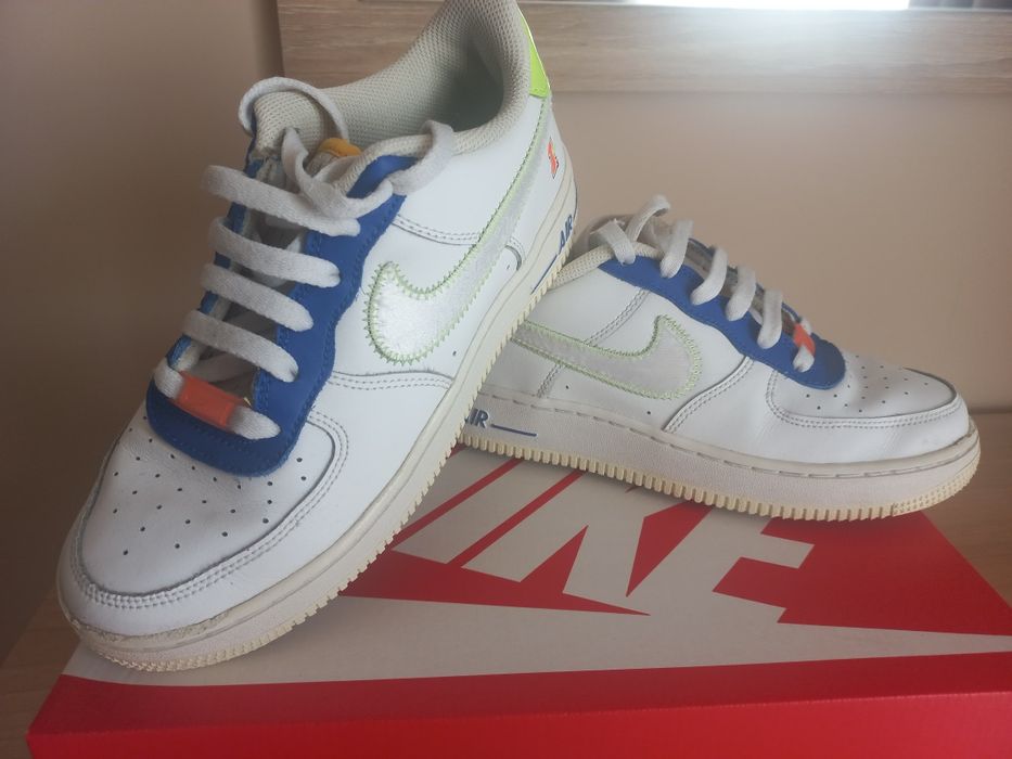 Nike Air Force 1