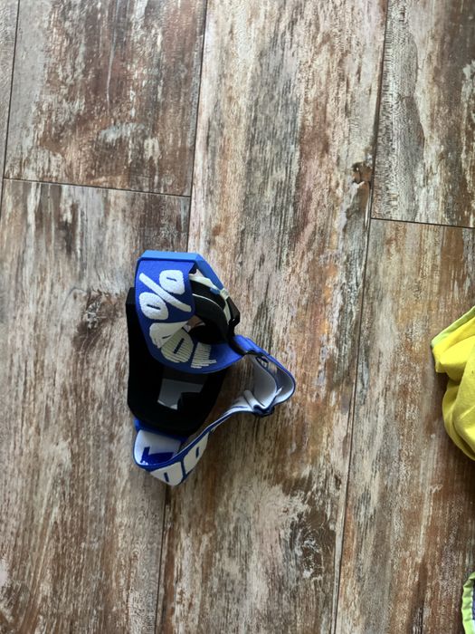 Продавам очила за колело 100%