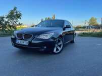 Doar vand bmw e60