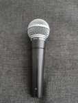 Микрофон Shure SM 58