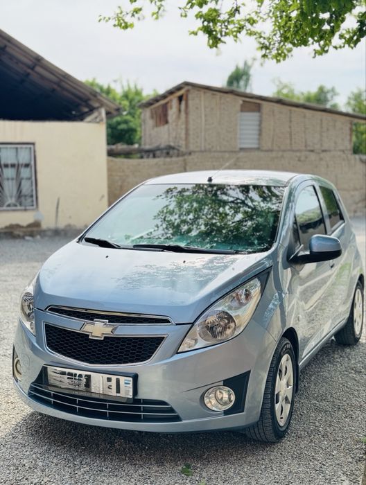 Spark 1 evro avtomat 1 mator