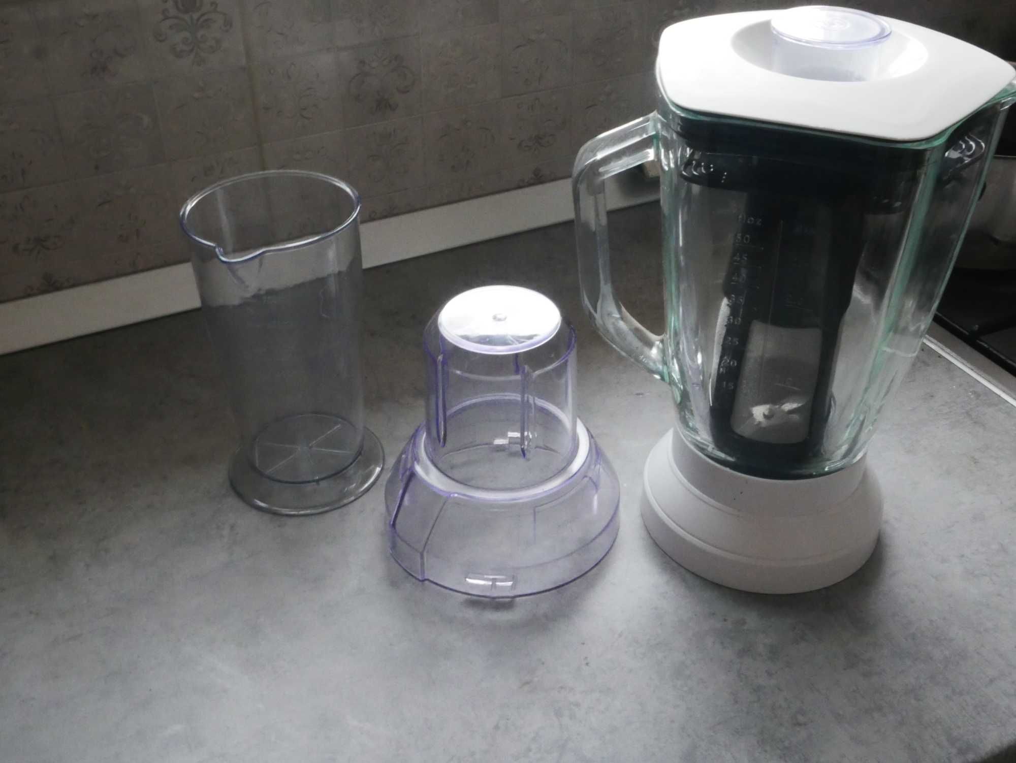 Blender electric BOSCH