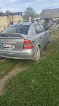 Vand Opel Astra g 2.0 dti