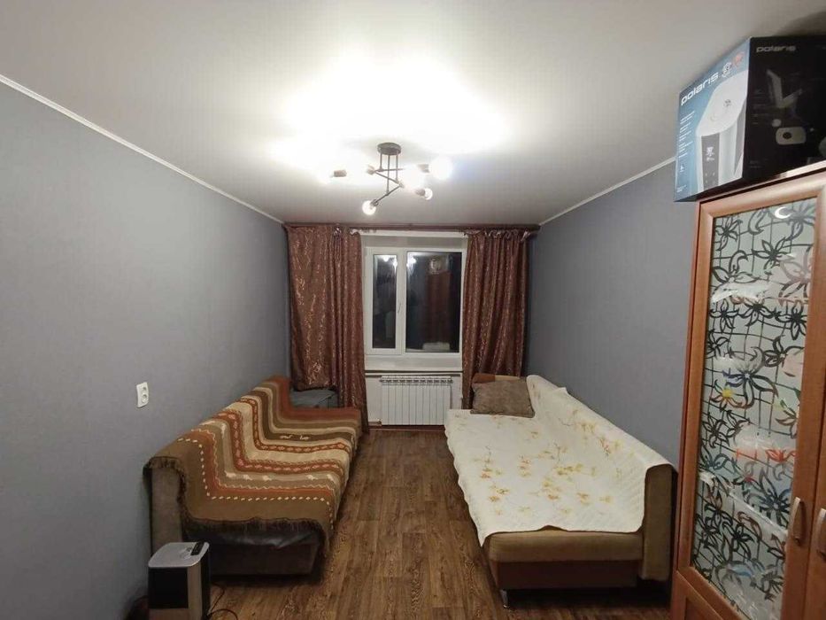 $ продам 3-х комнатную квартиру по  ул. Маметовой в Сортировке