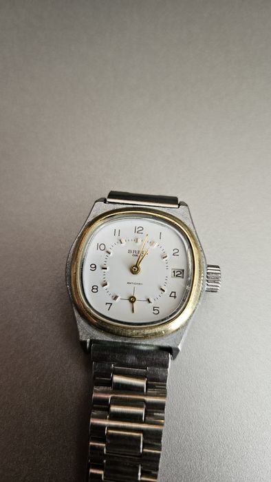 Ceas mecanic dama Breil