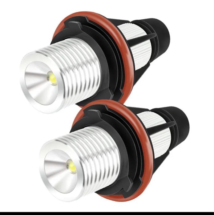 Set LED maker Angel Eyes BMW Seria 1 5 7 X3 X5 E60 E39 E53 E65 E83