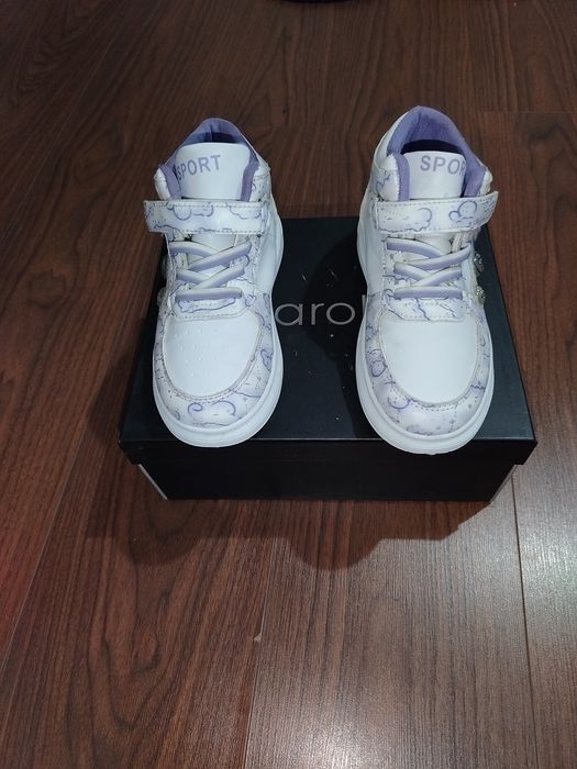 Ghete fete vătuite iarnă