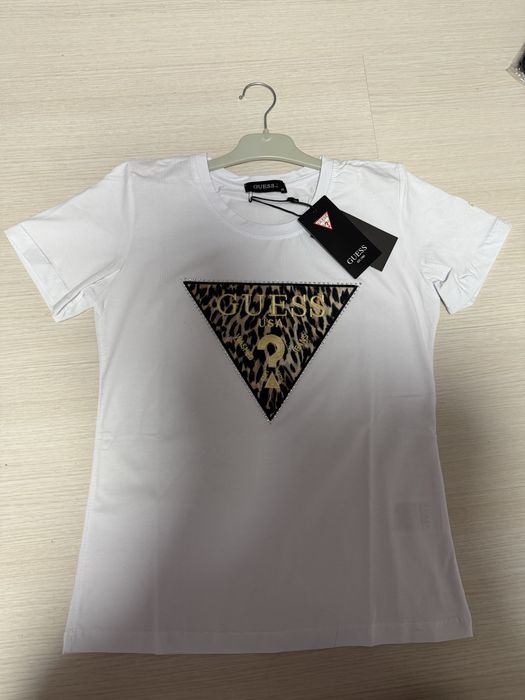 Guess дамски тениски