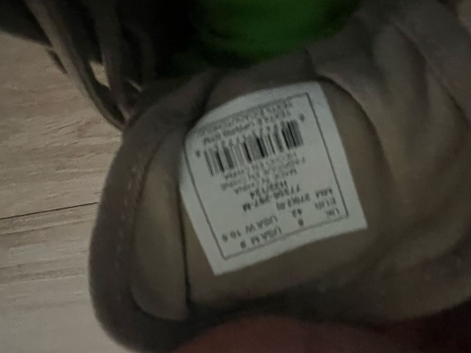 Încălțăminte Palladium