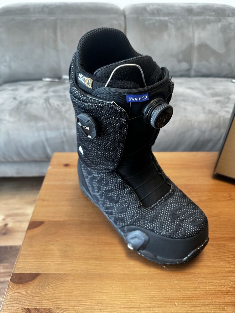 Burton Step On 44 BOA