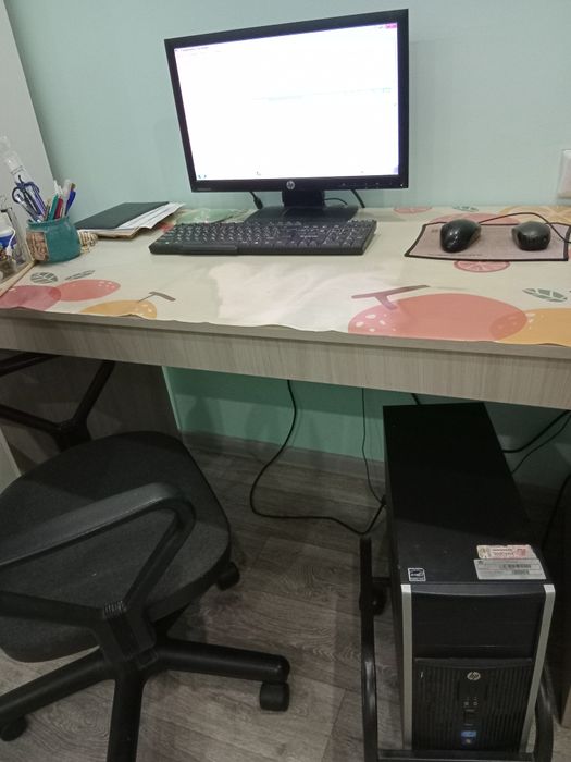 Продам персональный компьютер