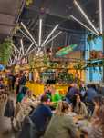Afacere de vanzare, restaurant in Food Court, zona Timpuri Noi
