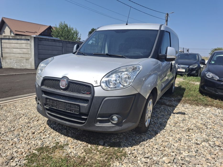 Fiat Doblo / Combo