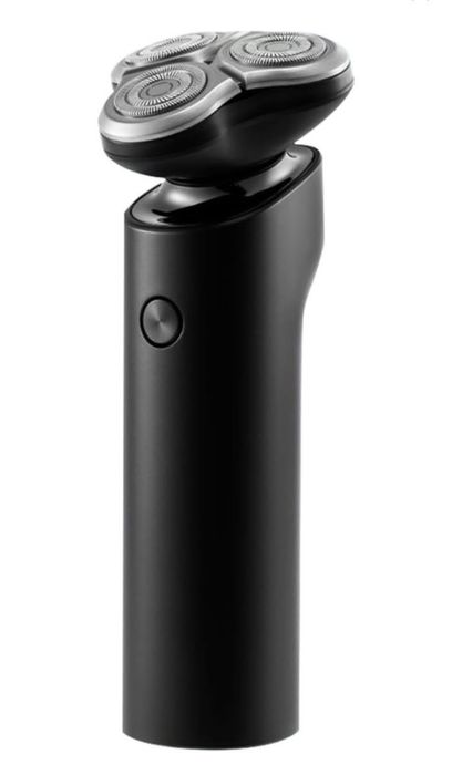 Новая электробритва Xiaomi Mi Electric Shaver S500