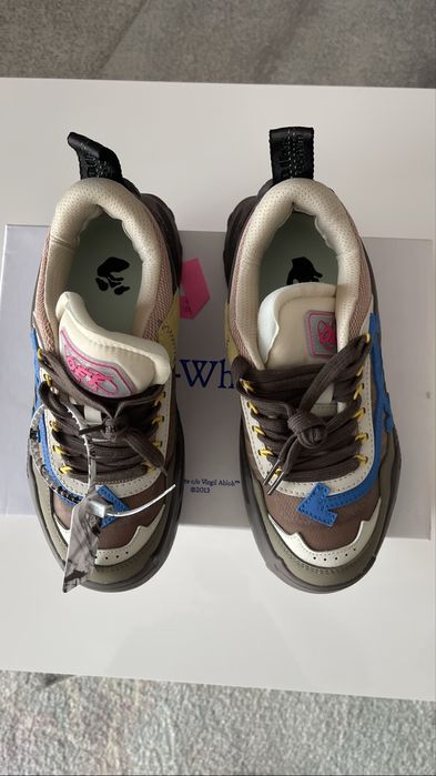 Off White Odsy 1000