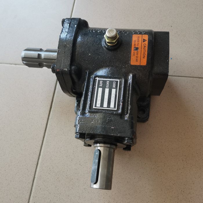 Reductor tocător resturi