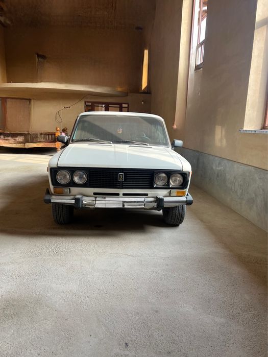 Vaz juguli 2106 sotiladi