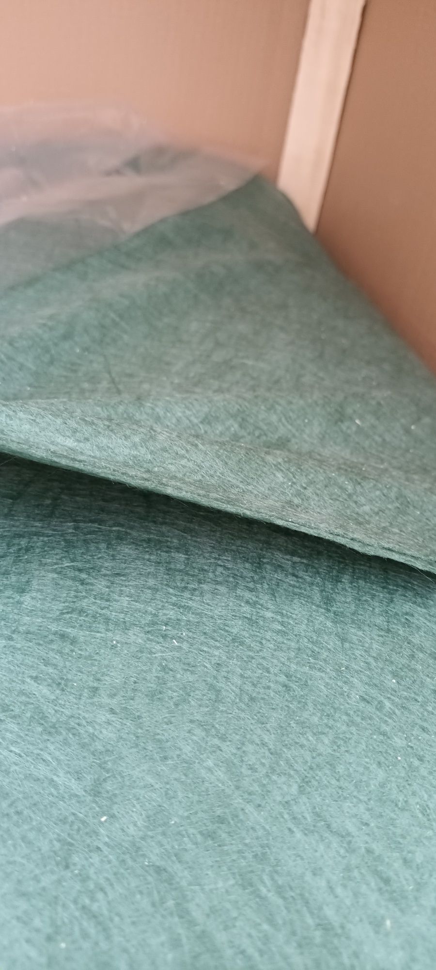 PRELATA BALOTI tip Pasla Verde 140gr/Antimucegai/Tratata uv!